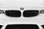 2018 BMW M4 Coupe Grille