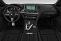 2018 BMW M6 Convertible Dashboard