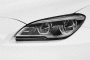 2018 BMW M6 Convertible Headlight