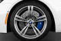 2018 BMW M6 Convertible Wheel Cap