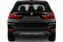 2018 BMW X1 xDrive28i Sports Activity Vehicle Rear Exterior View