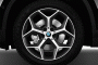 2018 BMW X1 xDrive28i Sports Activity Vehicle Wheel Cap
