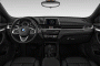 2018 BMW X2 sDrive28i Sports Activity Vehicle Dashboard