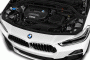 2018 BMW X2 sDrive28i Sports Activity Vehicle Engine
