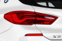 2018 BMW X2 sDrive28i Sports Activity Vehicle Tail Light
