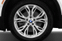 2018 BMW X2 sDrive28i Sports Activity Vehicle Wheel Cap
