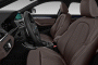 2018 BMW X2 xDrive28i Sports Activity Vehicle Front Seats