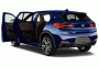 2018 BMW X2 xDrive28i Sports Activity Vehicle Open Doors