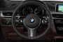 2018 BMW X2 xDrive28i Sports Activity Vehicle Steering Wheel