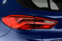 2018 BMW X2 xDrive28i Sports Activity Vehicle Tail Light