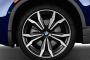2018 BMW X2 xDrive28i Sports Activity Vehicle Wheel Cap