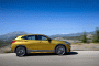 2018 BMW X2