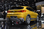 2018 BMW X2, 2018 Detroit auto show