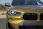 2018 BMW X2