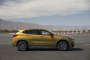 2018 BMW X2