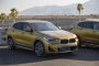 2018 BMW X2