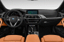 2018 BMW X3 M40i Sports Activity Vehicle Dashboard