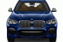 2018 BMW X3 M40i Sports Activity Vehicle Front Exterior View