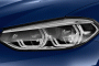 2018 BMW X3 M40i Sports Activity Vehicle Headlight