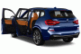 2018 BMW X3 M40i Sports Activity Vehicle Open Doors