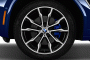 2018 BMW X3 M40i Sports Activity Vehicle Wheel Cap