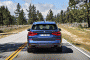 2018 BMW X3 M40i