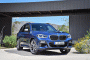 2018 BMW X3 (X3 M40i)