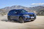 2018 BMW X3 (X3 M40i)