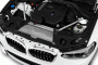 2018 BMW X3 xDrive30i Sports Activity Vehicle Engine