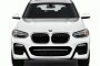 2018 BMW X3 xDrive30i Sports Activity Vehicle Front Exterior View
