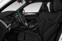 2018 BMW X3 xDrive30i Sports Activity Vehicle Front Seats