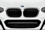 2018 BMW X3 xDrive30i Sports Activity Vehicle Grille
