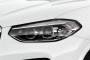2018 BMW X3 xDrive30i Sports Activity Vehicle Headlight