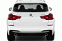 2018 BMW X3 xDrive30i Sports Activity Vehicle Rear Exterior View