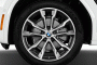 2018 BMW X3 xDrive30i Sports Activity Vehicle Wheel Cap