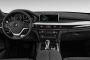 2018 BMW X5 xDrive35d Sports Activity Vehicle Dashboard