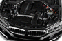 2018 BMW X5 xDrive35d Sports Activity Vehicle Engine