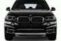 2018 BMW X5 xDrive35d Sports Activity Vehicle Front Exterior View