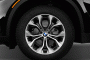 2018 BMW X5 xDrive35d Sports Activity Vehicle Wheel Cap