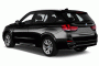 2018 BMW X5 xDrive40e iPerformance Sports Activity Vehicle Angular Rear Exterior View