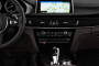 2018 BMW X5 xDrive40e iPerformance Sports Activity Vehicle Instrument Panel