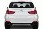 2018 BMW X5 xDrive40e iPerformance Sports Activity Vehicle Rear Exterior View