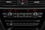 2018 BMW X6 M Sports Activity Coupe Temperature Controls