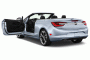 2018 Buick Cascada 2-door Convertible Premium Open Doors