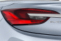 2018 Buick Cascada 2-door Convertible Premium Tail Light