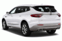 2018 Buick Enclave AWD 4-door Avenir Angular Rear Exterior View
