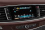 2018 Buick Enclave AWD 4-door Avenir Audio System