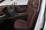 2018 Buick Enclave AWD 4-door Avenir Front Seats