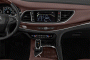 2018 Buick Enclave AWD 4-door Avenir Instrument Panel