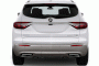 2018 Buick Enclave AWD 4-door Avenir Rear Exterior View